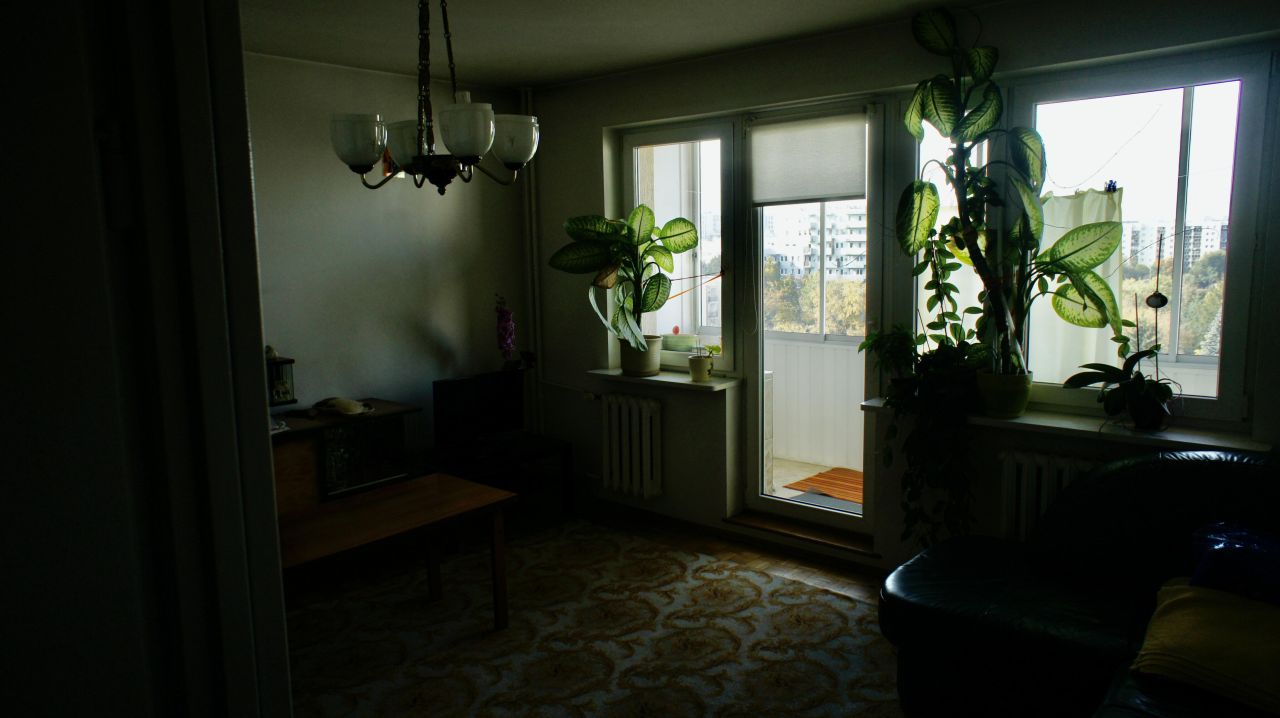 Mieszkanie 2-pokojowe Warszawa Ursynów, ul. Meander. Zdjęcie 2