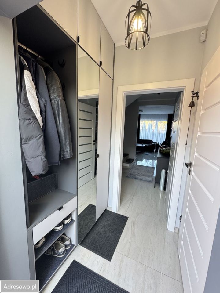 bliźniak, 4 pokoje Kobyłka, ul. Jana Nowaka-Jeziorańskiego. Zdjęcie 20