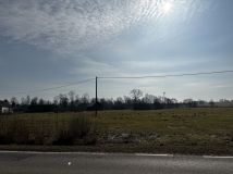 Działka rolno-budowlana Antonin. Zdjęcie 4