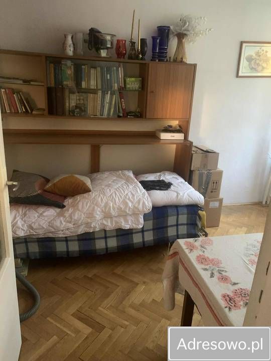 Mieszkanie 3-pokojowe Łomża, ul. Romana Dmowskiego. Zdjęcie 7