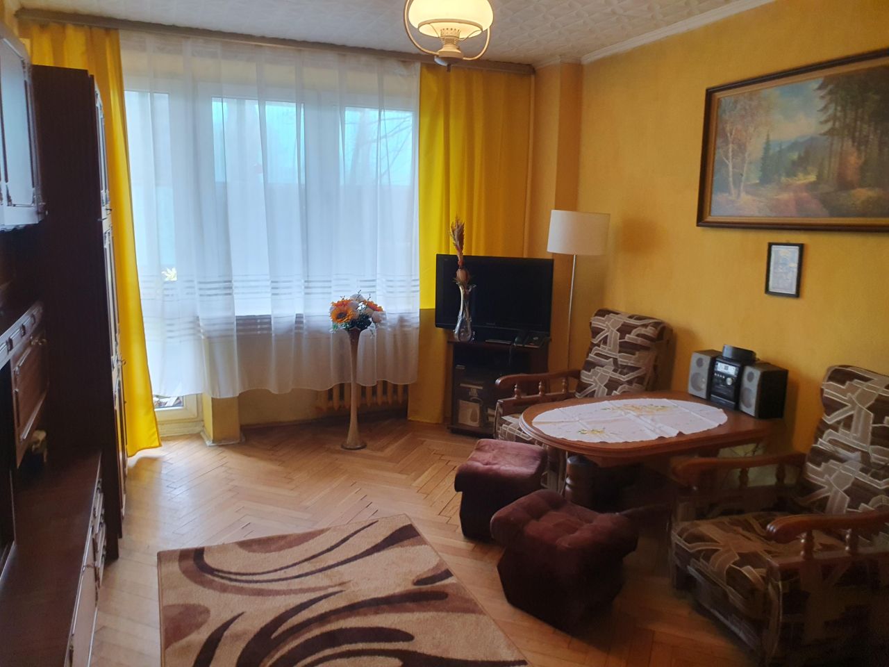 Mieszkanie 2-pokojowe Kraków Podgórze, al. Edwarda Dembowskiego. Zdjęcie 5