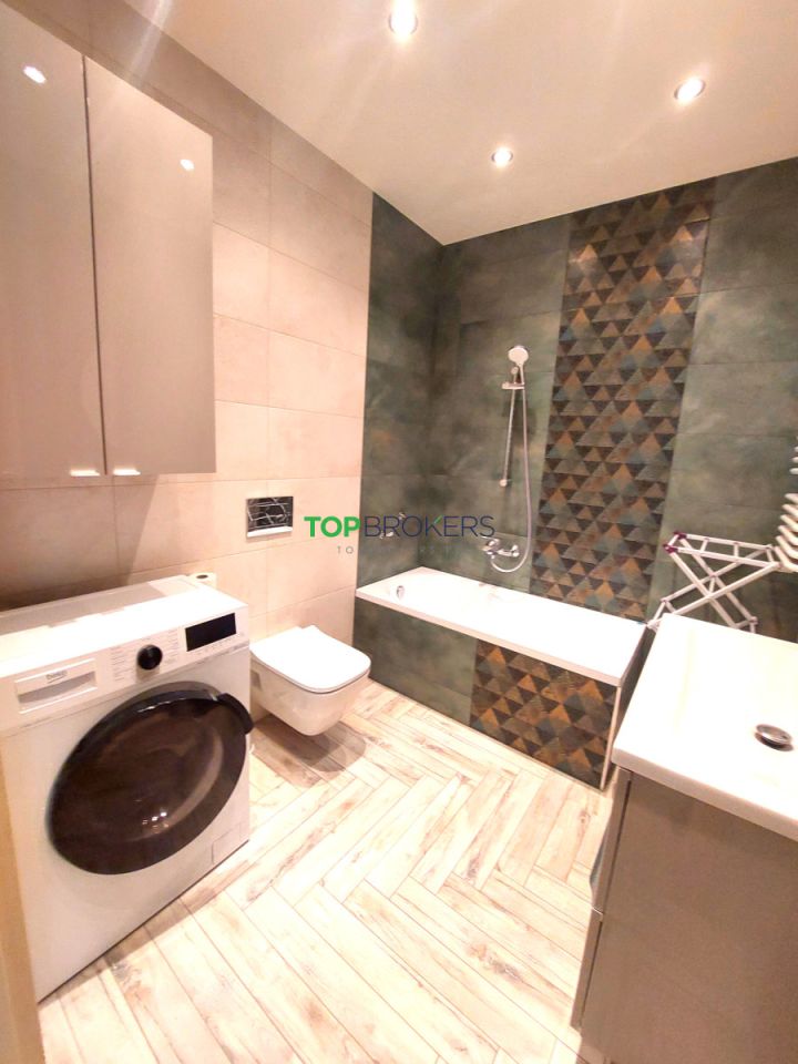 Mieszkanie 2-pokojowe Warszawa Żoliborz, ul. Saperska. Zdjęcie 13