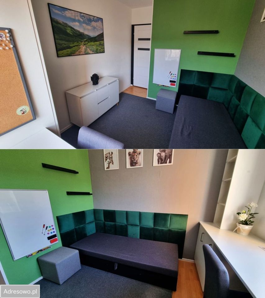 Mieszkanie 4-pokojowe Karczew, ul. Generała Andersa. Zdjęcie 14