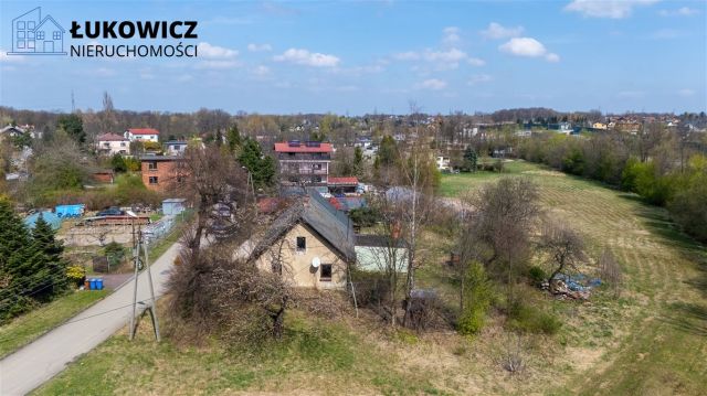 dom wolnostojący, 3 pokoje Bielsko-Biała Hałcnów. Zdjęcie 16