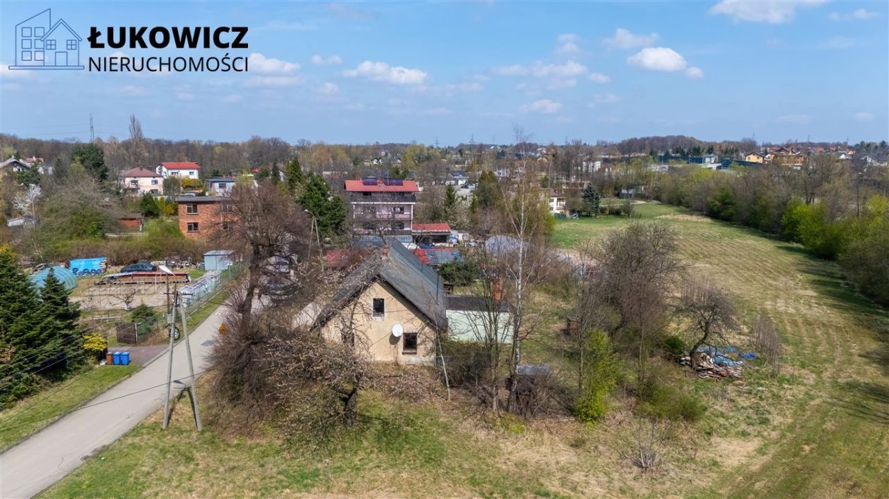 dom wolnostojący, 3 pokoje Bielsko-Biała Hałcnów. Zdjęcie 16