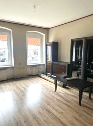 Mieszkanie 2-pokojowe Oleśnica. Zdjęcie 3