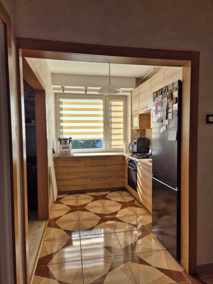 Mieszkanie 3-pokojowe Konin, ul. Konwaliowa. Zdjęcie 6