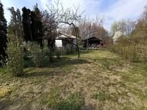 Działka rod Kraków Bielany, ul. Księcia Józefa. Zdjęcie 4