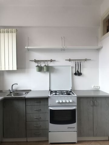 Mieszkanie 2-pokojowe Kraków Kleparz, al. Juliusza Słowackiego. Zdjęcie 8