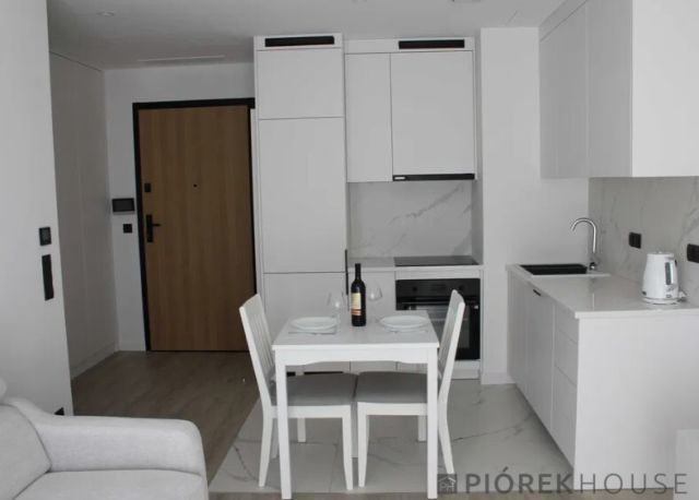 Mieszkanie 2-pokojowe Warszawa Wola, ul. Prosta. Zdjęcie 7