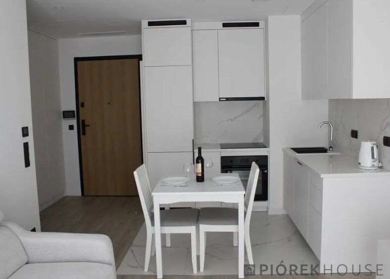 Mieszkanie 2-pokojowe Warszawa Wola, ul. Prosta. Zdjęcie 7