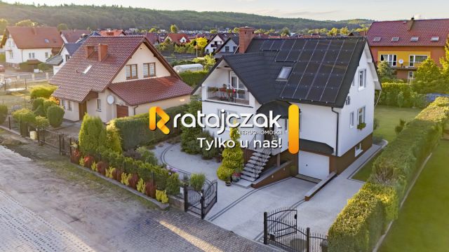 dom wolnostojący, 4 pokoje Reda Ciechocino. Zdjęcie 14