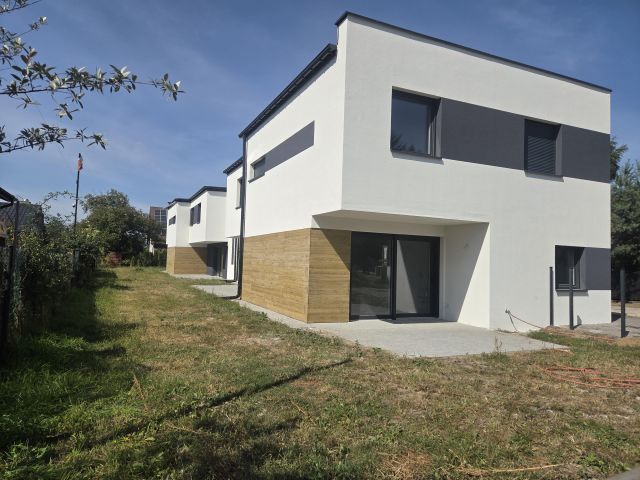 dom szeregowy, 4 pokoje Rybnik Meksyk, ul. Beskidzka. Zdjęcie 1