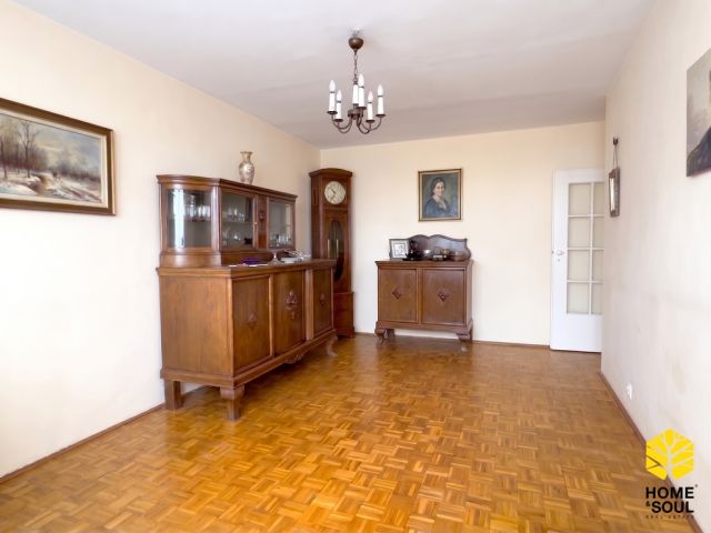 Mieszkanie 3-pokojowe Warszawa Praga, ul. Majdańska. Zdjęcie 4