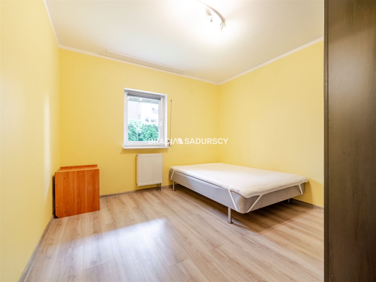 Mieszkanie 2-pokojowe Kraków Dębniki, ul. Zygmunta Miłkowskiego. Zdjęcie 12