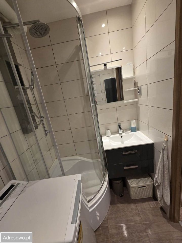 Mieszkanie 2-pokojowe Dąbrowa Górnicza Ząbkowice, ul. Armii Krajowej. Zdjęcie 10