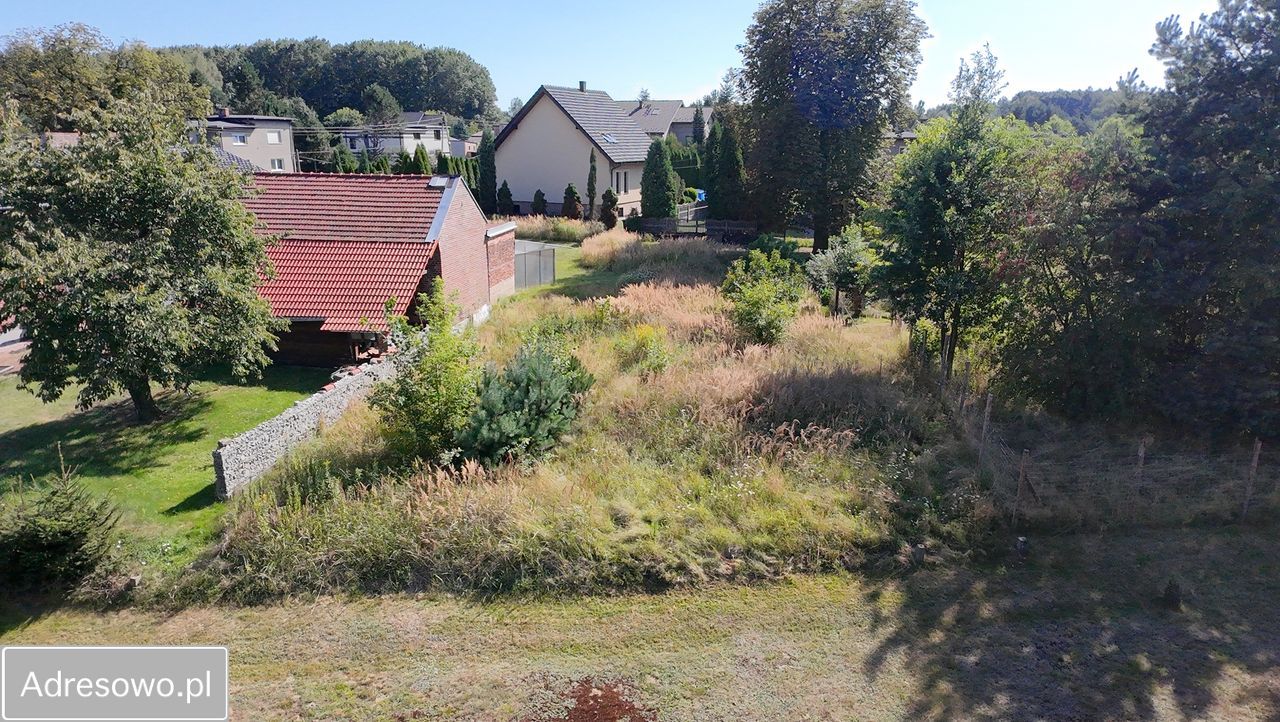 Działka budowlana Rybnik Radziejów, ul. gen. Okulickiego. Zdjęcie 13