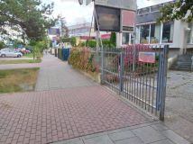Lokal Łomianki, ul. Warszawska. Zdjęcie 3