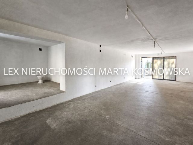 Lokal Warszawa Mokotów, ul. Irysowa. Zdjęcie 2
