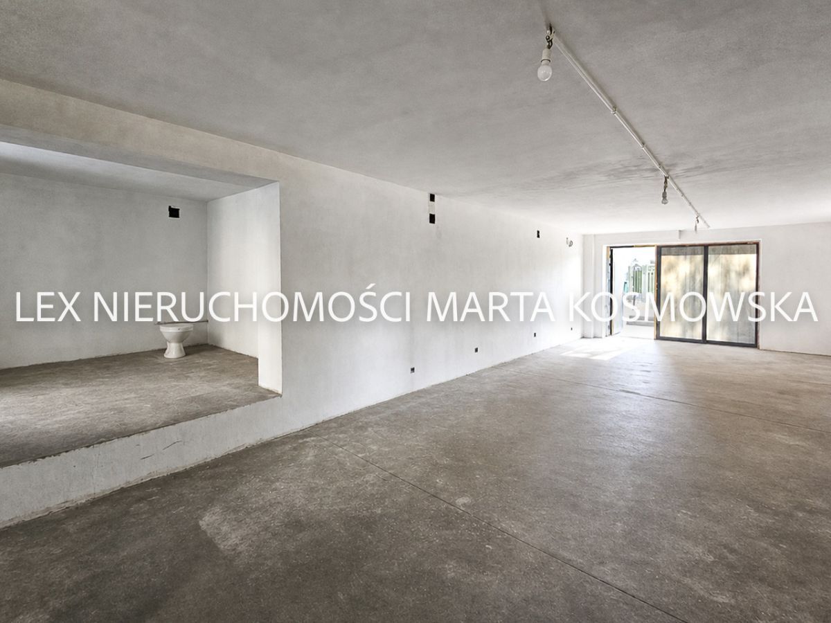 Lokal Warszawa Mokotów, ul. Irysowa. Zdjęcie 2