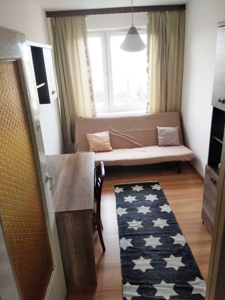 Pokój Warszawa Dolny Mokotów, ul. Iberyjska. Zdjęcie 2