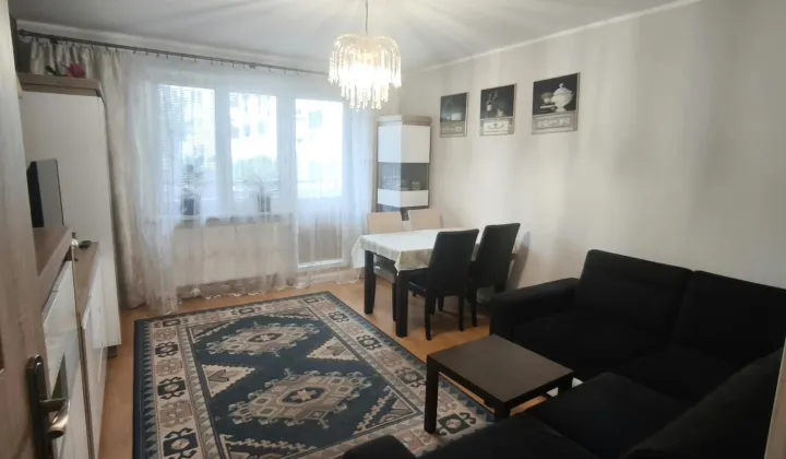 Mieszkanie 2-pokojowe Płock Podolszyce, ul. Armii Krajowej