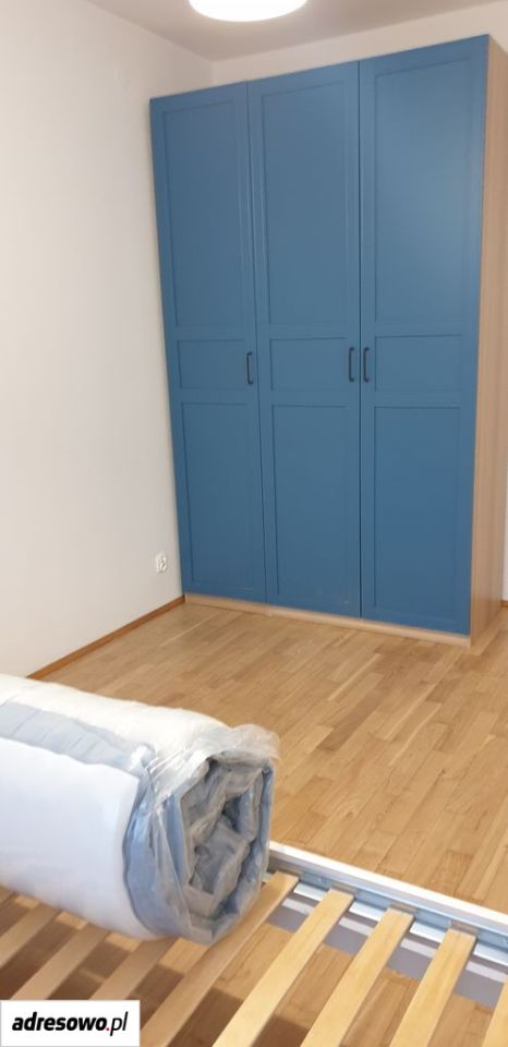 Mieszkanie 3-pokojowe Warszawa Ursus, ul. Warszawska. Zdjęcie 6