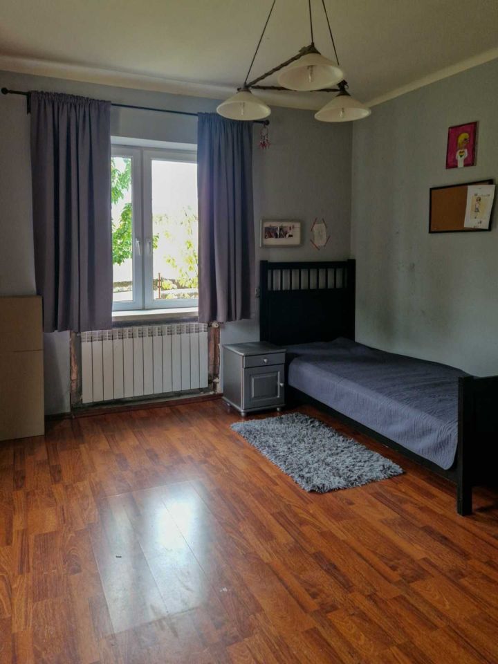 dom wolnostojący Niechobrz. Zdjęcie 5