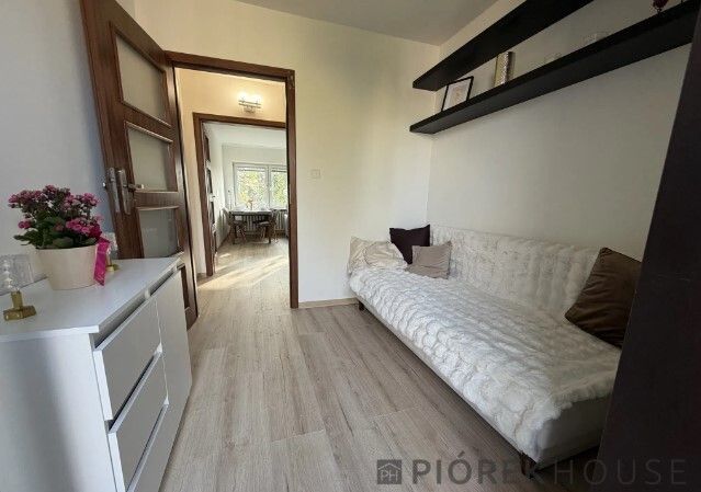 Mieszkanie 3-pokojowe Warszawa Włochy, ul. Strubiczów. Zdjęcie 9