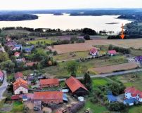Działka rolno-budowlana Wilnowo. Zdjęcie 3