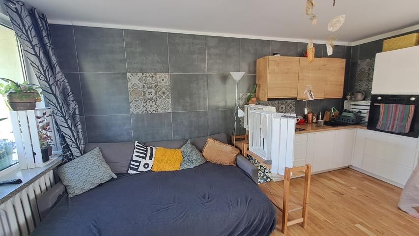 Mieszkanie 2-pokojowe Kołobrzeg, ul. Dworcowa. Zdjęcie 2