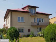 dom wolnostojący, 4 pokoje Kobierniki Miejskie. Zdjęcie 2