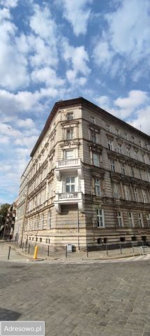 Mieszkanie 2-pokojowe Wrocław Stare Miasto, ul. Joachima Lelewela. Zdjęcie 1