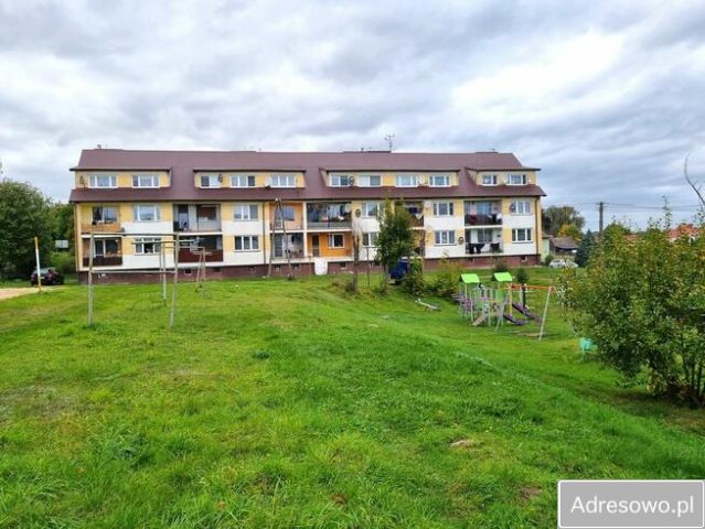 Mieszkanie 2-pokojowe Budowo. Zdjęcie 1