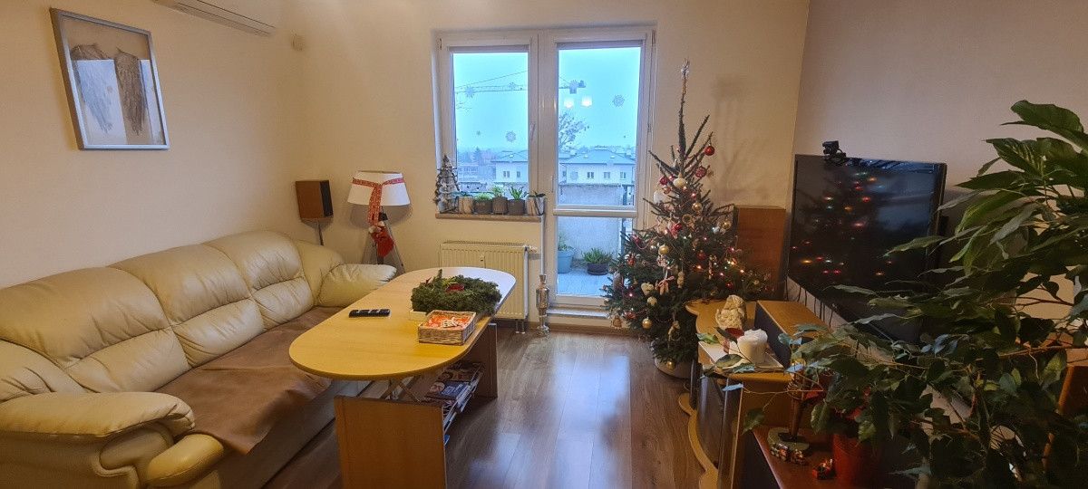 Mieszkanie 2-pokojowe Warszawa Białołęka, ul. Podłużna. Zdjęcie 2