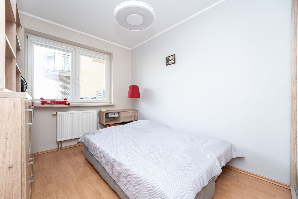 Mieszkanie 2-pokojowe Warszawa Mokotów, ul. Bluszczańska. Zdjęcie 5