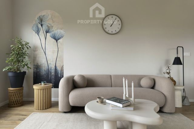 Mieszkanie 3-pokojowe Gdańsk Brzeźno, al. gen. Józefa Hallera. Zdjęcie 5