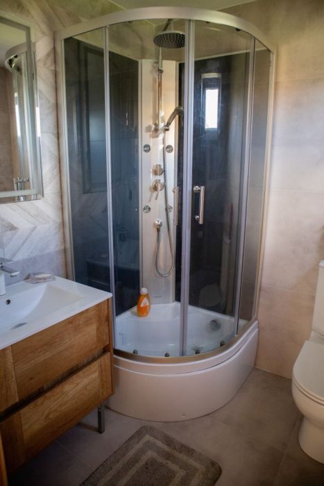 dom letniskowy, 3 pokoje Zbychowo. Zdjęcie 7