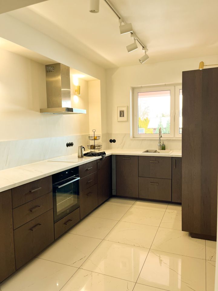 bliźniak, 6 pokoi Chobienia, ul. Stefanii Akerman. Zdjęcie 8