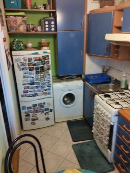 Mieszkanie 2-pokojowe Leszno Centrum, ul. gen. Jarosława Dąbrowskiego. Zdjęcie 22