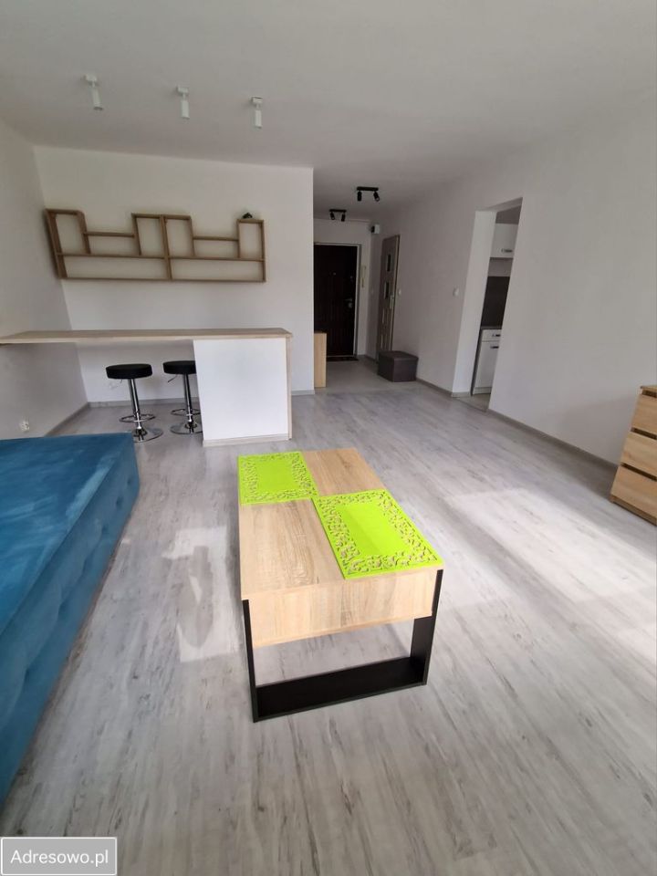 Mieszkanie 2-pokojowe Katowice os. Tysiąclecia, ul. Bolesława Chrobrego
