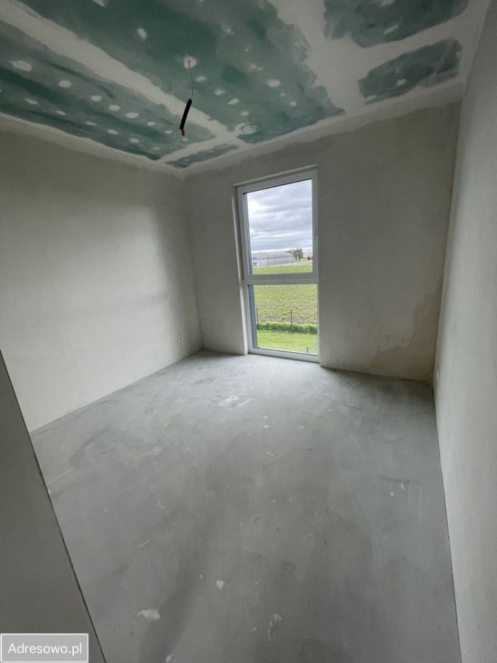 dom szeregowy, 3 pokoje Falenty Nowe. Zdjęcie 9