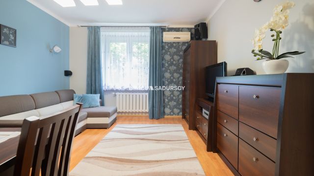 Mieszkanie 3-pokojowe Kraków Nowa Huta, os. Teatralne. Zdjęcie 19