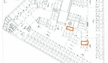 Garaż/miejsce parkingowe Poznań Nowe Miasto, ul. Wołkowyska