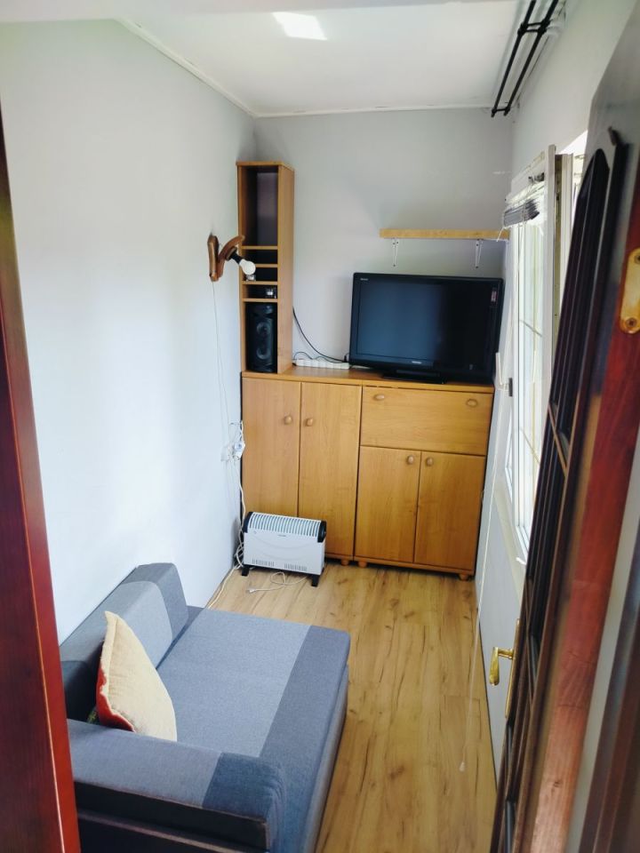 Działka rod Bydgoszcz Prądy, ul. Łochowska. Zdjęcie 4