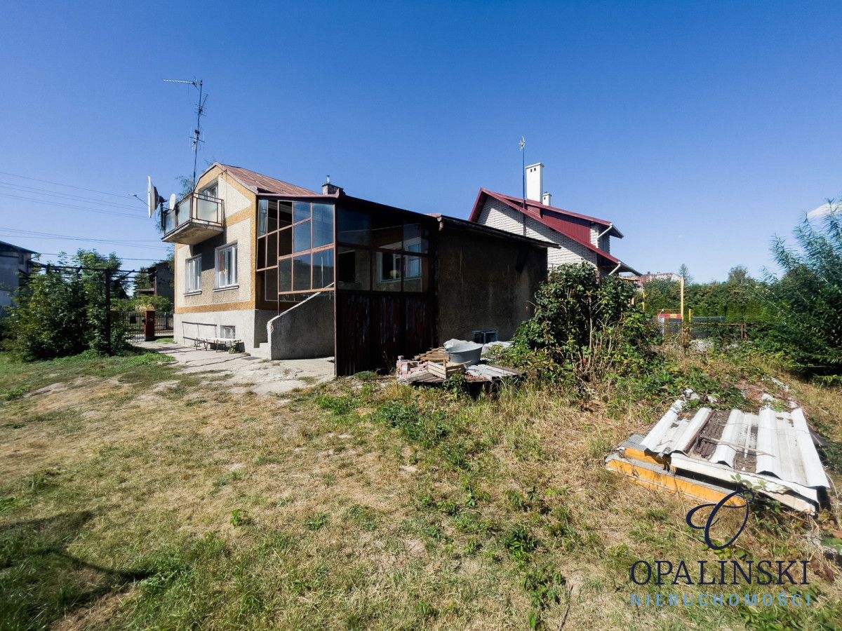 dom wolnostojący, 6 pokoi Rzeszów Staromieście, ul. Staromiejska. Zdjęcie 3