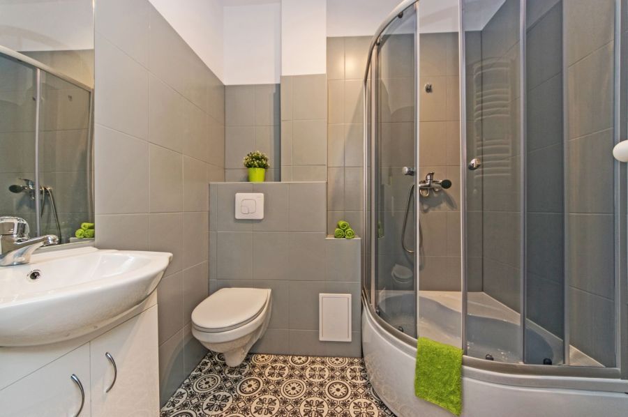 Mieszkanie 2-pokojowe Gdynia Oksywie, ul. inż. J. Śmidowicza. Zdjęcie 6