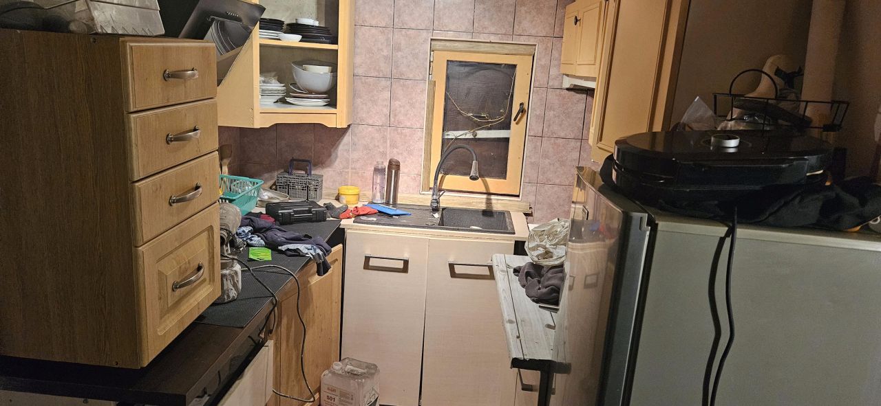 Działka rod Lubin Przylesie, ul. Gajowa