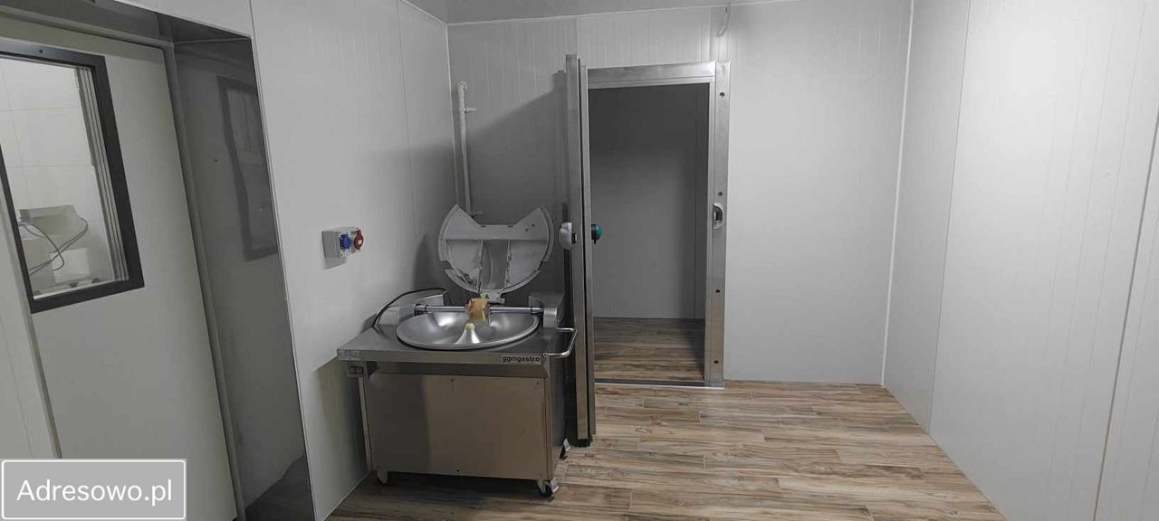 Lokal Stanowice. Zdjęcie 13