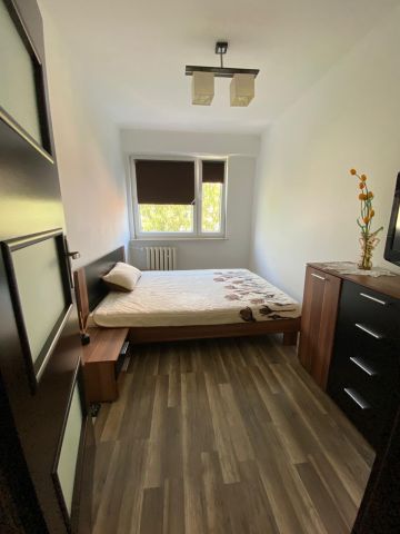 Mieszkanie 3-pokojowe Rzeszów Śródmieście, ul. Zofii Chrzanowskiej. Zdjęcie 3